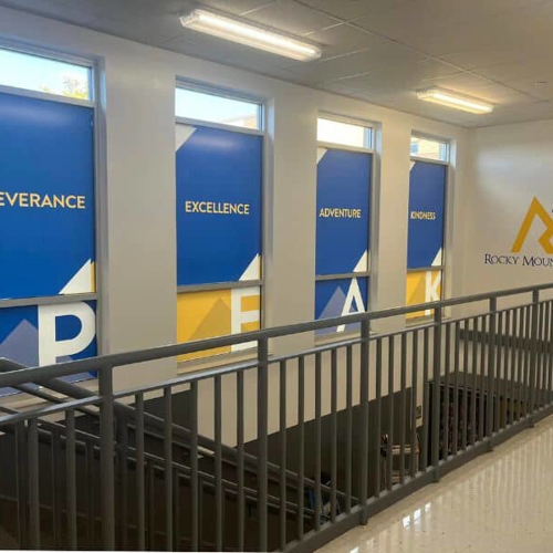 Interior Décor